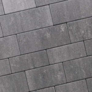 Alp.X1.303 - 20x10x6 cm - licht grijs gemêleerd