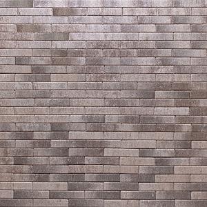 Alp.X1.304 - 20x5x6 cm - rood gemêleerd