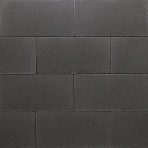 Alp.X1.310 -  30x60x4 cm - antraciet