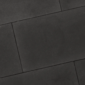 Alp.X1.310 -  80x80x5 cm - antraciet