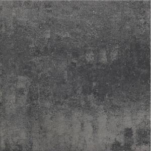 Playa.X1.104 - 60x60x4 cm - Grijs/zwart gemêleerd ( actie )