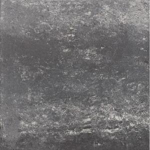 Playa.X2.202 - 60x60x4 cm - Donker gemêleerd