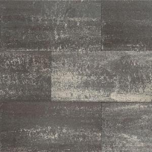 Playa.X2.202 - 40x80x4 cm - Donker gemêleerd