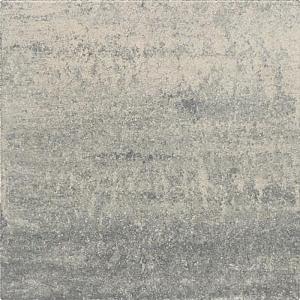 Playa.X2.203 - 60x60x4 cm - Licht grijs gemêleerd