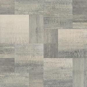 Playa.X2.203 - wildverband - Licht grijs gemêleerd