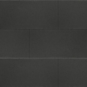 Playa.X2.204 - 40x80x4 cm - Zwart