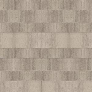 Playa.X2.205 - banenverband 8 cm - Beige gemêleerd