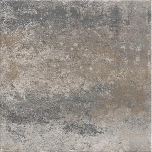 Playa.X2.206 - 60x60x4 cm - Geel gemêleerd