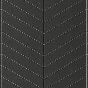 Playa.X2.301 - Punt 40x8x8 cm - Zwart