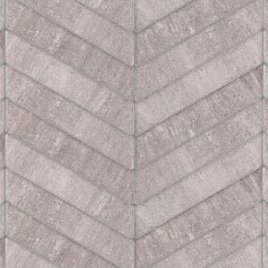 Playa.X2.303 - Punt 40x8x8 cm - Beige gemêleerd