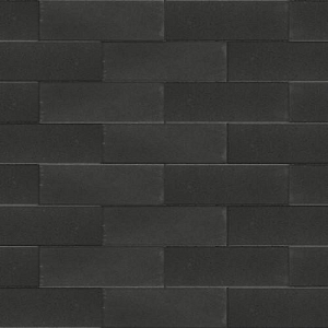 Playa.X2.305 - 33x11x8 cm - Zwart