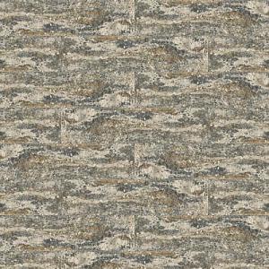 Muurblok - Playa.X.813 - 60x14x15 cm - Geel genuws.