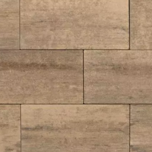 Costa.X2.108 - 40x80x5 cm - beige gemêleerd