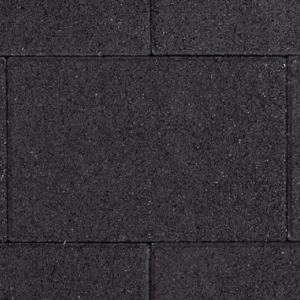 Costa.X2.316 - 20x30x6 cm - zwart