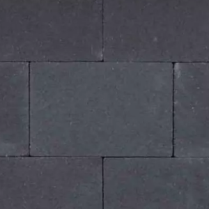 Costa.X2.202 - 20x30x6 cm - antraciet