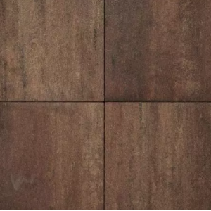 Costa.X2.203 - 20x30x6 cm - bruin gemêleerd