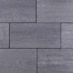 Costa.X2.101 - 20x30x6 cm - grijs gemêleerd