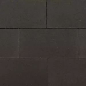 Costa.X2.102 - 20x30x6 cm - antraciet