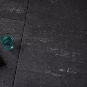 Costa.X2.206 -wvb 20x30/30x40/30x60/60x60x6- zwart grijs gemêleerd