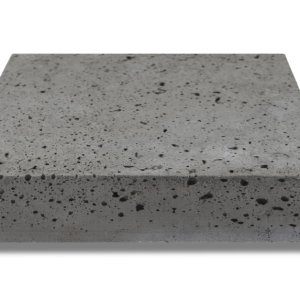 Oud Hollands 20x20x5 cm - Antraciet