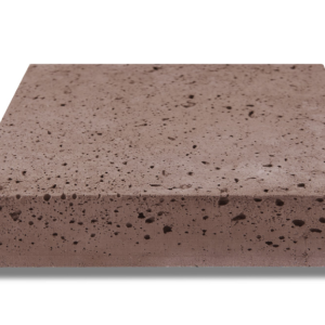 Oud Hollands 20x20x5 cm - Roodbruin