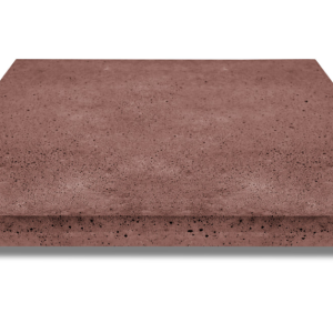 Oud Hollands 50x50x5 cm - Roodbruin