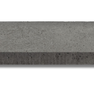 Oud Hollands 80x40x5 cm - Antraciet (gewapend)