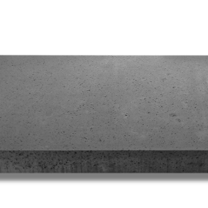 Oud Hollands 150x120x10 cm - Antraciet (gewapend)