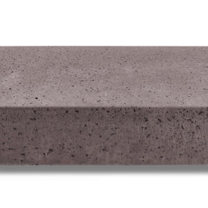 Oud Hollands - Traptrede100x37x15 cm - Taupe