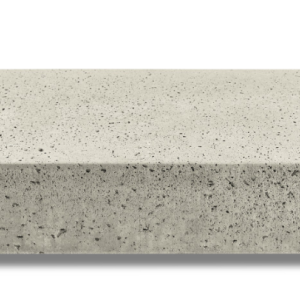 Oud Hollands - Traptrede 100x37x15 cm - Creme