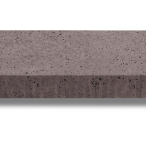 Oud Hollands Opsluitband 100x20x5 cm - Taupe (gewapend)