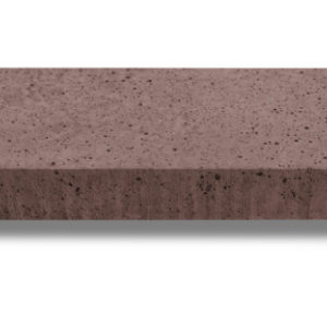 Oud Hollands - 100x20x5 cm - Roodbruin