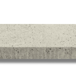 Oud Hollands Opsluitband 100x20x5 cm - Crème (gewapend)