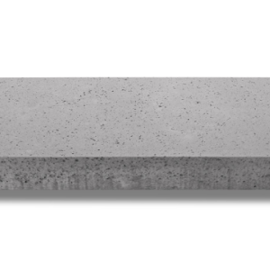 Oud Hollands Opsluitband 100x30x5 cm - Antraciet (gewapend)