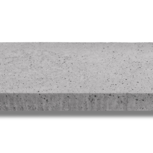 Oud Hollands Opsluitband 100x50x5 cm - Grijs (gewapend)