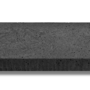 Oud Hollands Opsluitband 100x50x5 cm - Carbon (gewapend)