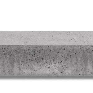 Oud Hollands Stapelement 75x15x15 cm - Grijs