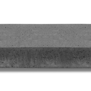 Oud Hollands - Stapelblok 100x20x12 cm - Antraciet