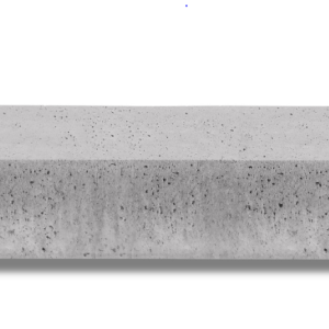 Oud Hollands Stapelement 100x20x20 cm - Grijs