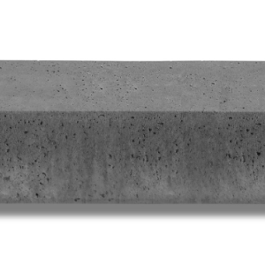 Oud Hollands - Stapelblok 100x20x20 cm - Antraciet