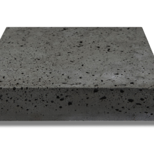 Oud Hollands - Sokkel - 90x50x14 cm - Carbon