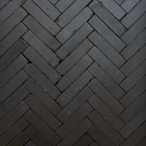 Island.XG.107 - DF 20x6,5x6 cm - zwart gemêleerd - bezand getr.