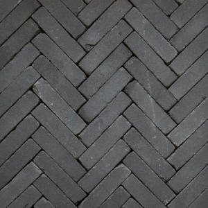 Island.XG.120 - DF 20,4x6,7x6 cm - zwart bezand getr.