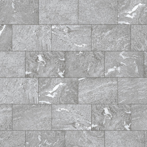 Keramische tegel - Island.XC.1362 - 20x40x5 cm 3 zijden geprint