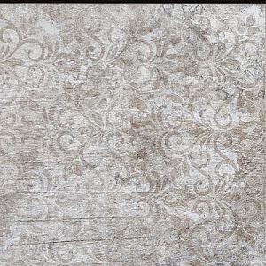 Keramische tegel - Alp.XC.1409 - 60x60x4 cm Grijs - Decor