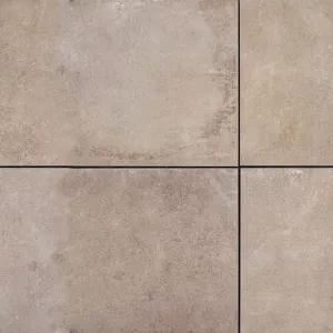 Keramische tegel - Alp.XC.1410 - 60x60x4 cm Cream