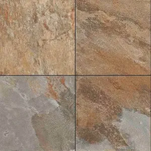 Keramische tegel - Alp.XC.1458 - 60x60x4 cm