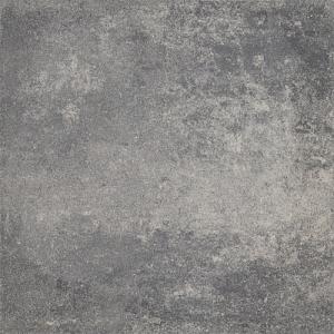 Playa.X1.111 - 60x60x4 cm - Licht grijs gemêleerd