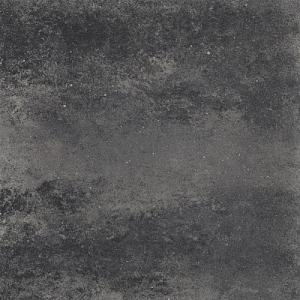 Playa.X1.112 - 60x60x4 cm - Grijs/zwart gemêleerd