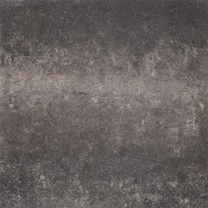 Playa.X1.114 - 60x60x4 cm - Donker grijs gemêleerd